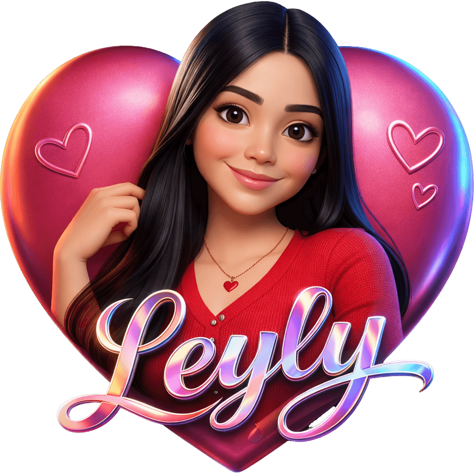 Leyly Márquez TikTok LIVE gift