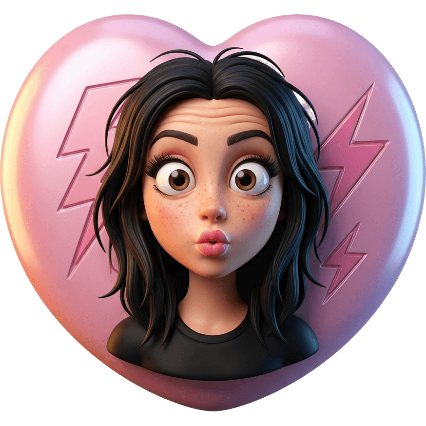 Su Damlası TikTok LIVE gift