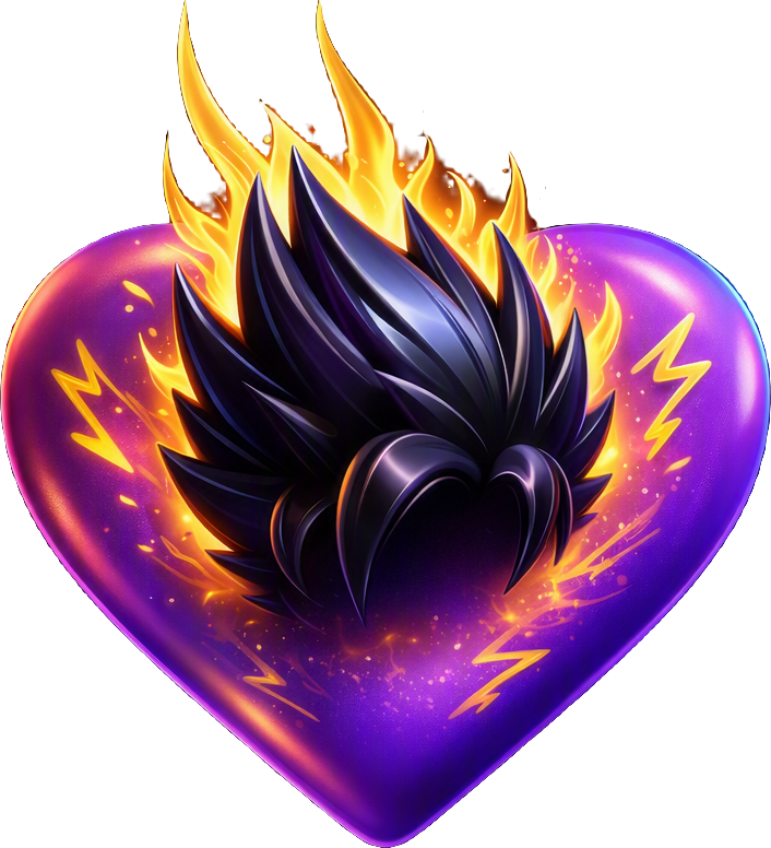 Vegeta ultra TikTok LIVE gift
