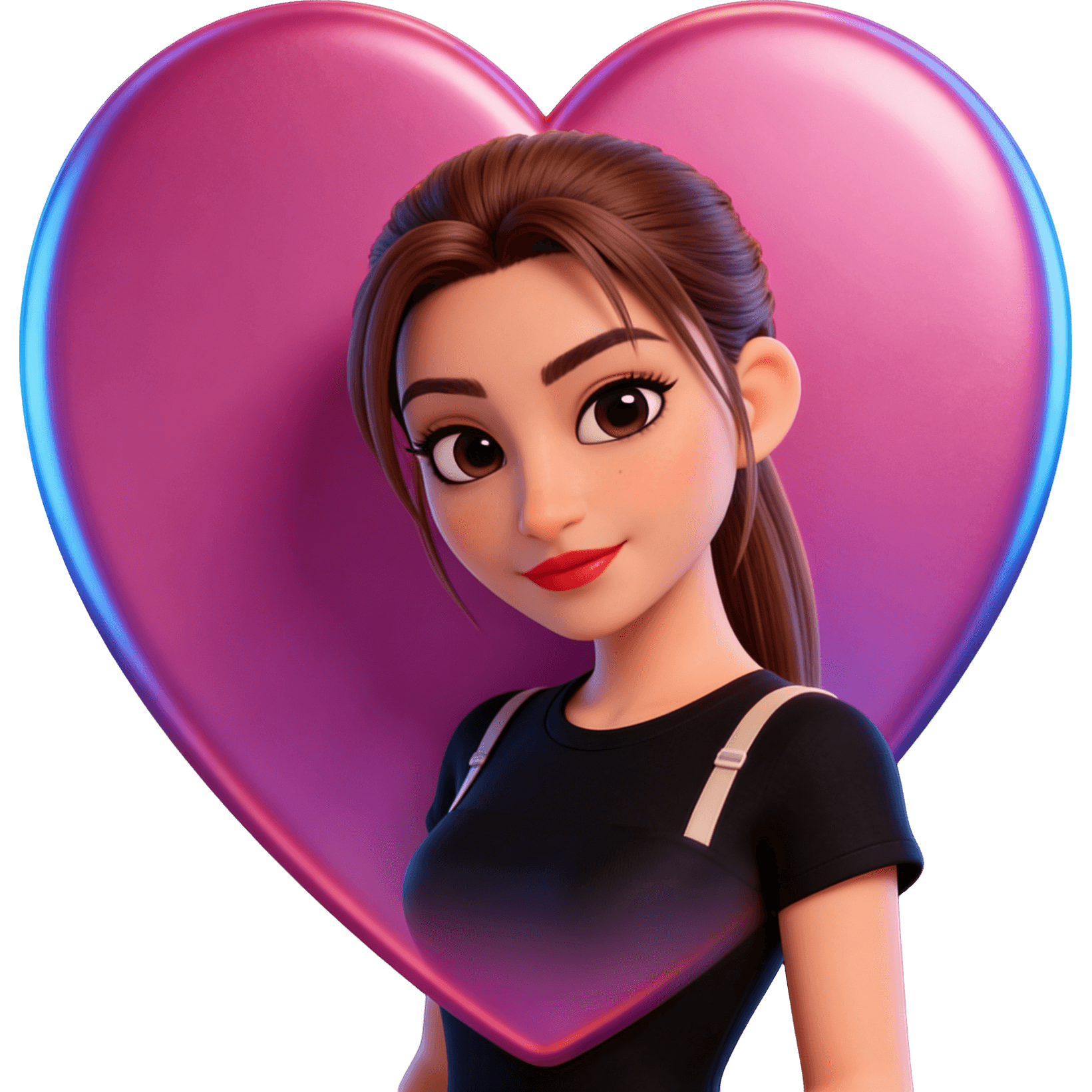 Simraj TikTok LIVE gift