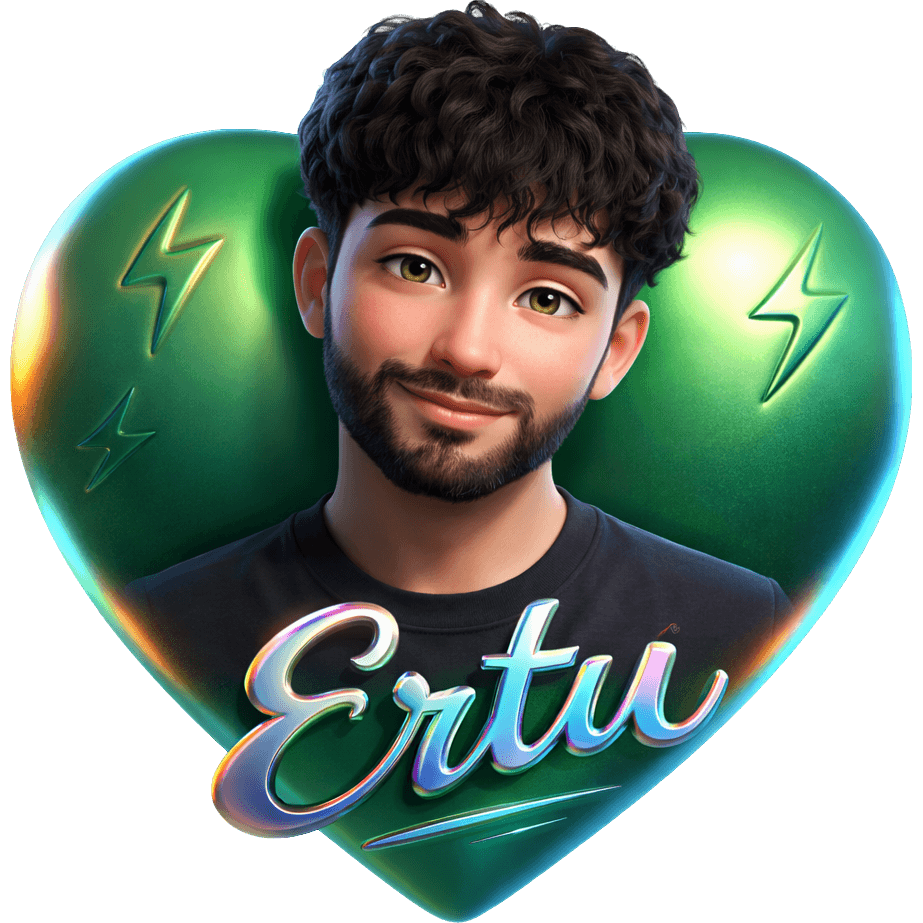 Ertu Selamı TikTok LIVE gift