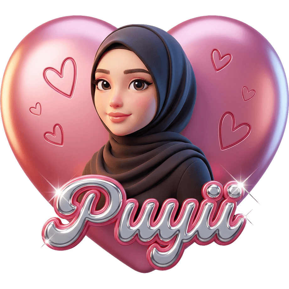 Puyii Meow TikTok LIVE gift
