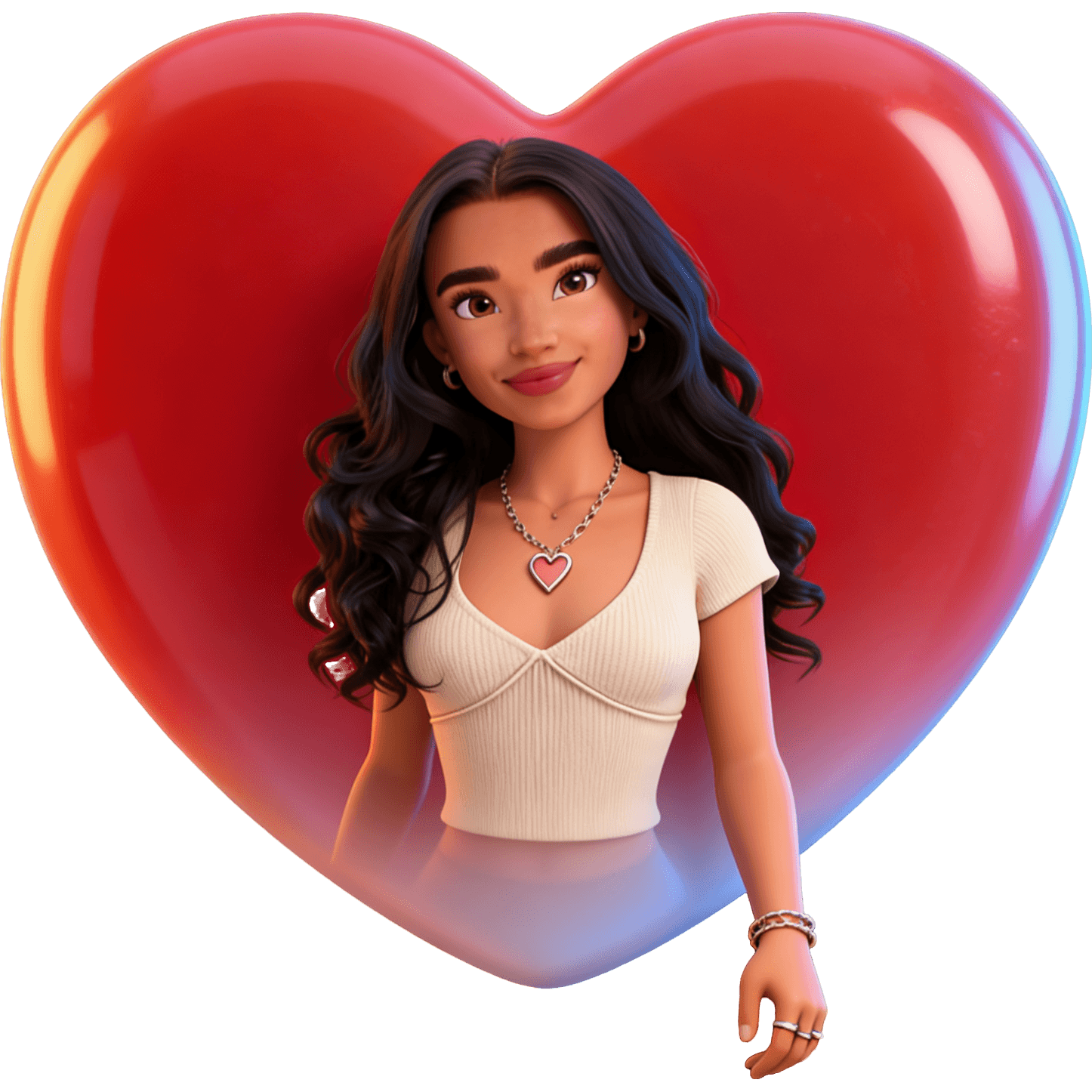 Royal TikTok LIVE gift