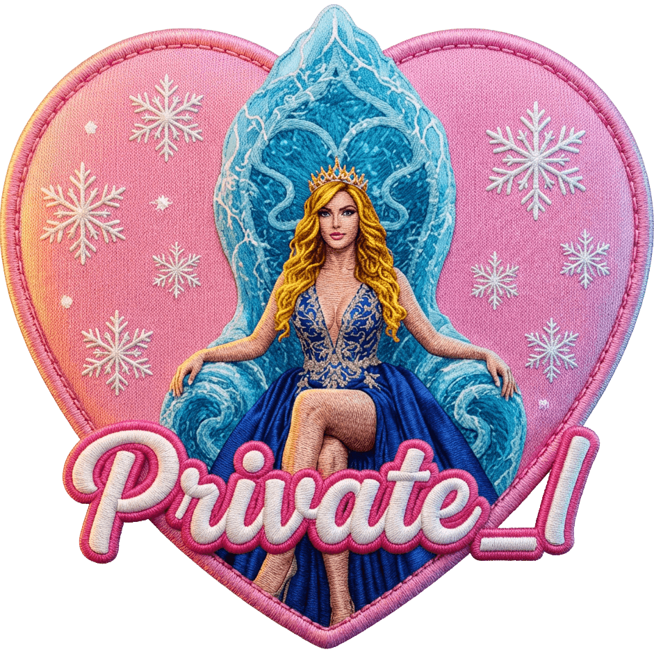 PRIVATE LIFE TikTok LIVE gift