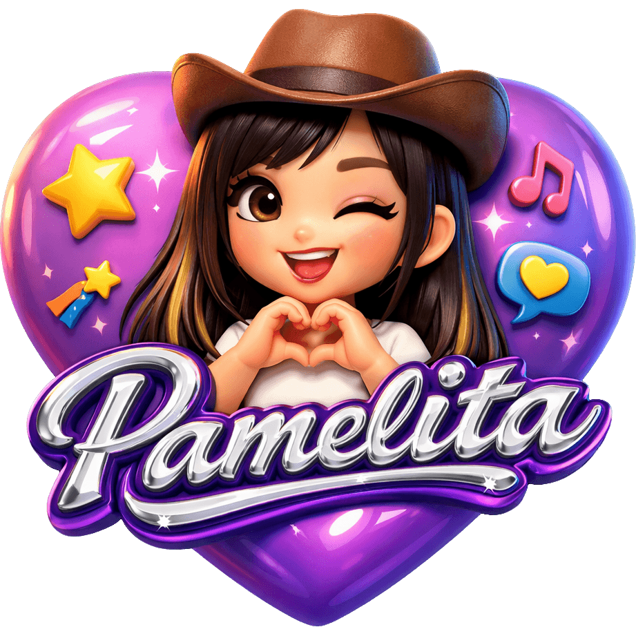 Bimbo vaquerita TikTok LIVE gift