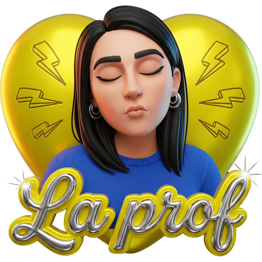 Calma Apparente TikTok LIVE gift