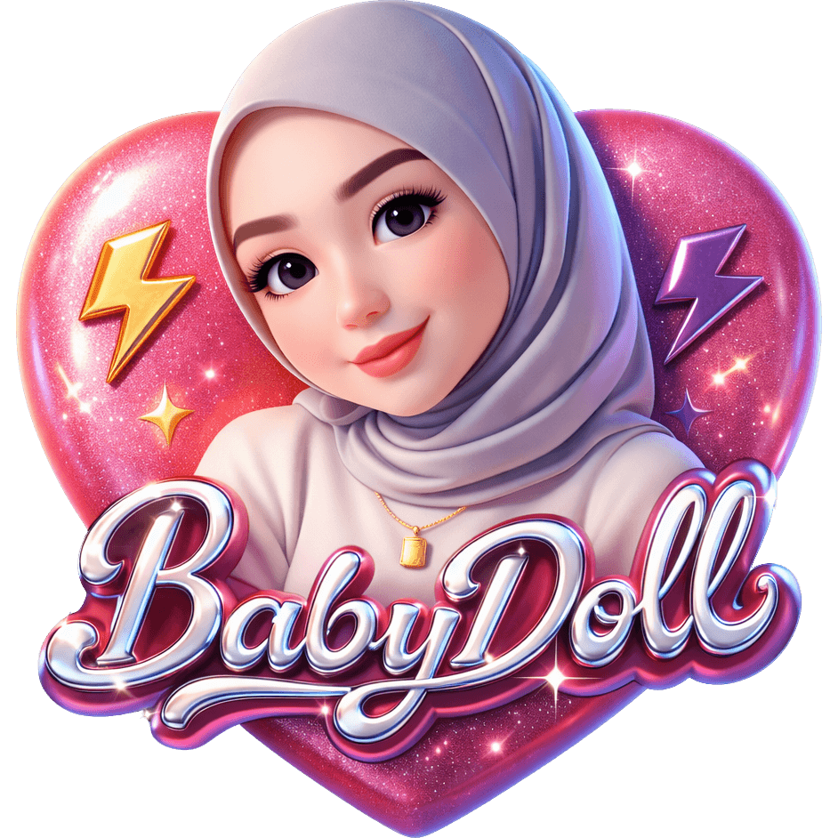 BabyDoll TikTok LIVE gift