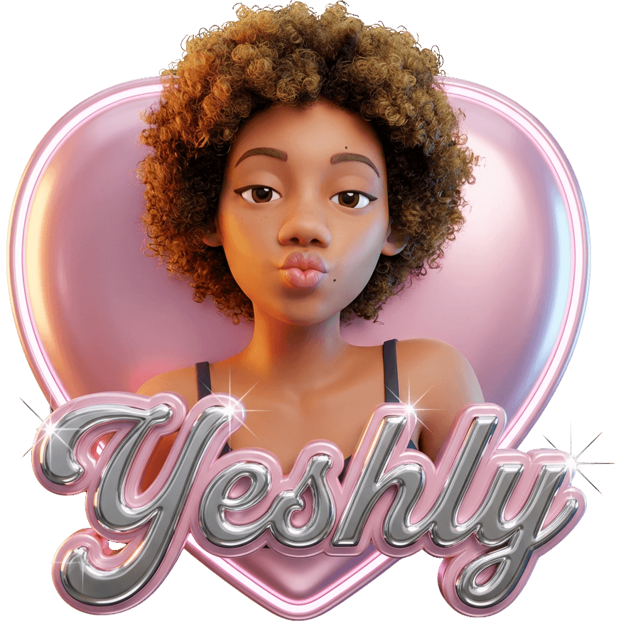 Yeshly Rizos TikTok LIVE gift