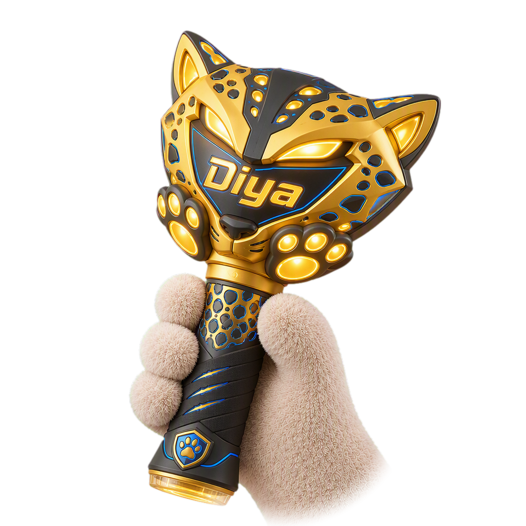 Diyaa TikTok LIVE gift