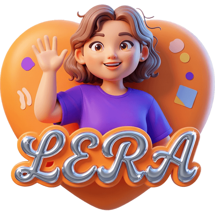 LERA TikTok LIVE gift