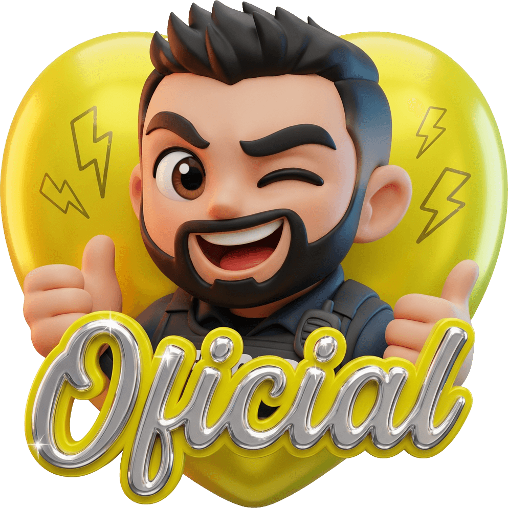 Oficial Osam TikTok LIVE gift