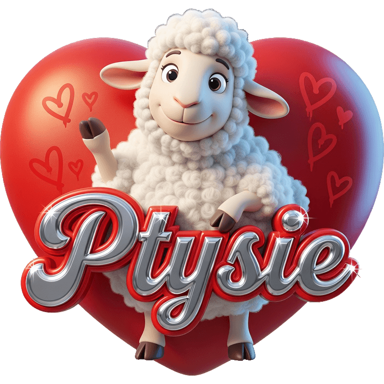 Ptysiaczki TikTok LIVE gift