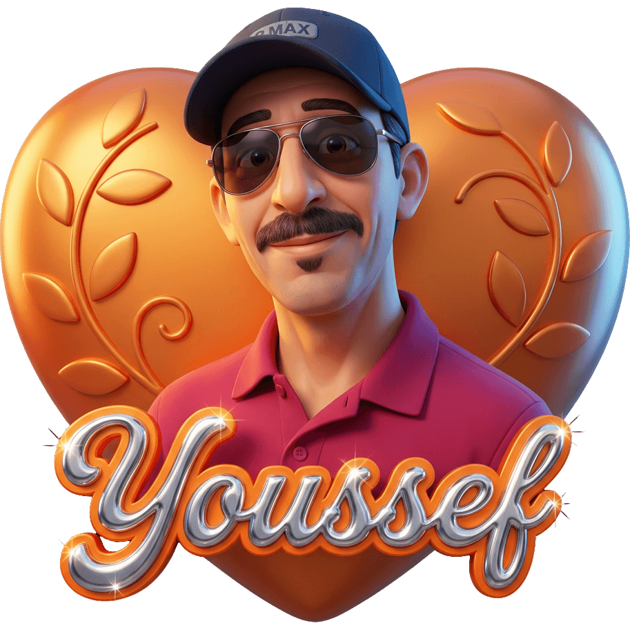 Youssef in Rosso TikTok LIVE gift