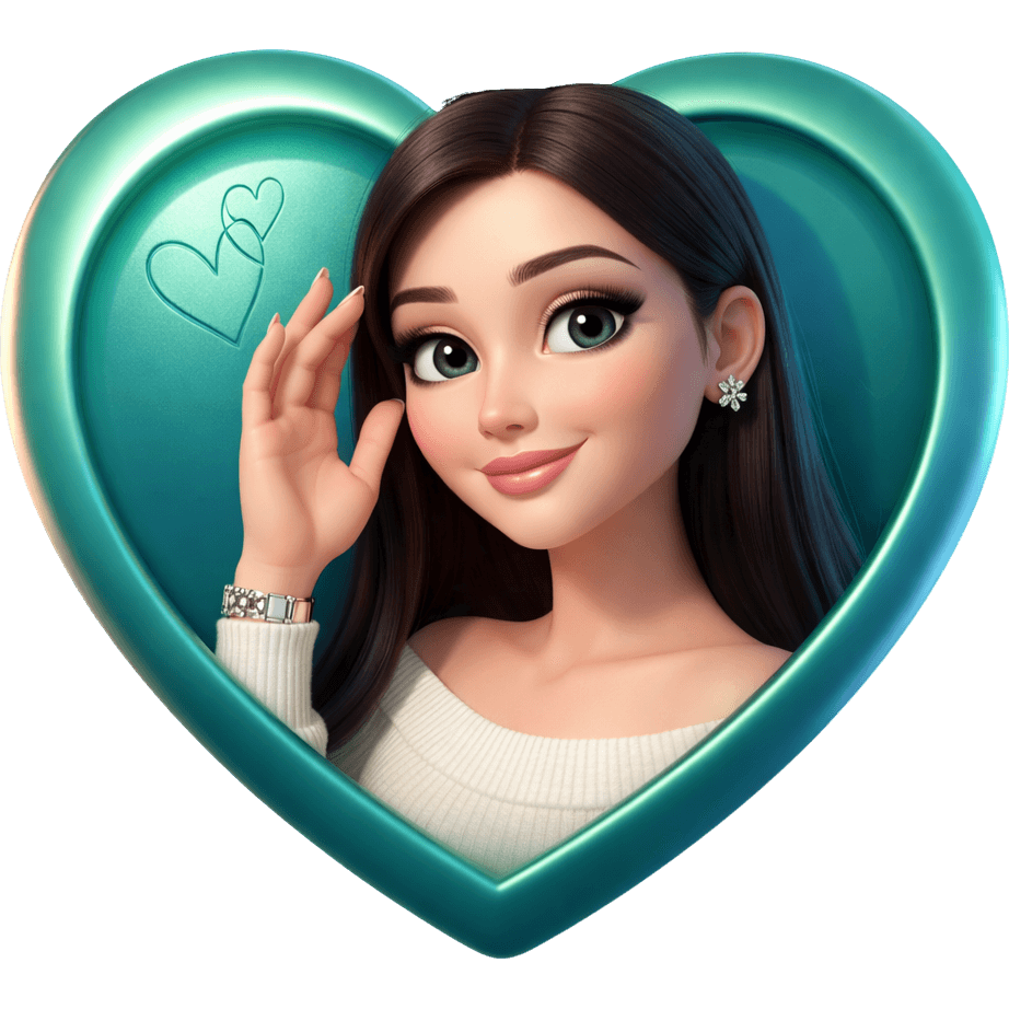 Căsăndrica TikTok LIVE gift