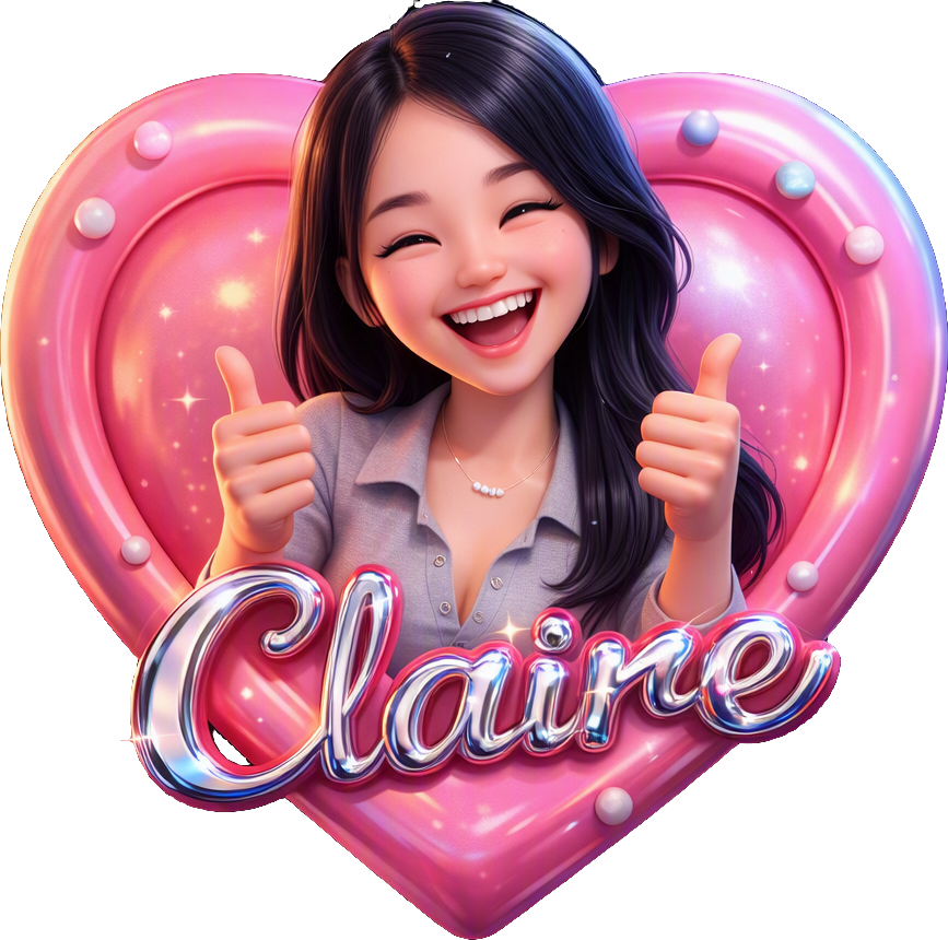 Bright Smile TikTok LIVE gift