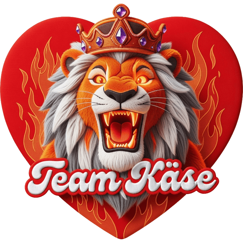 Team cheese TikTok LIVE gift
