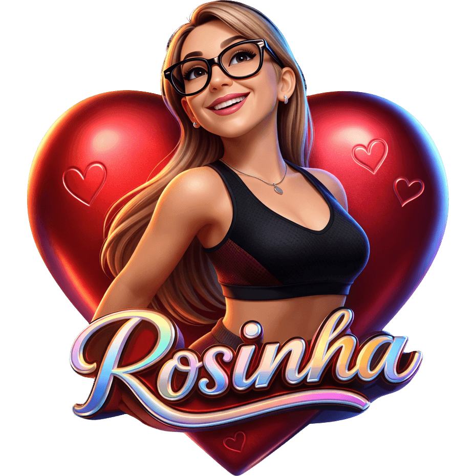 Rosinha Fit TikTok LIVE gift