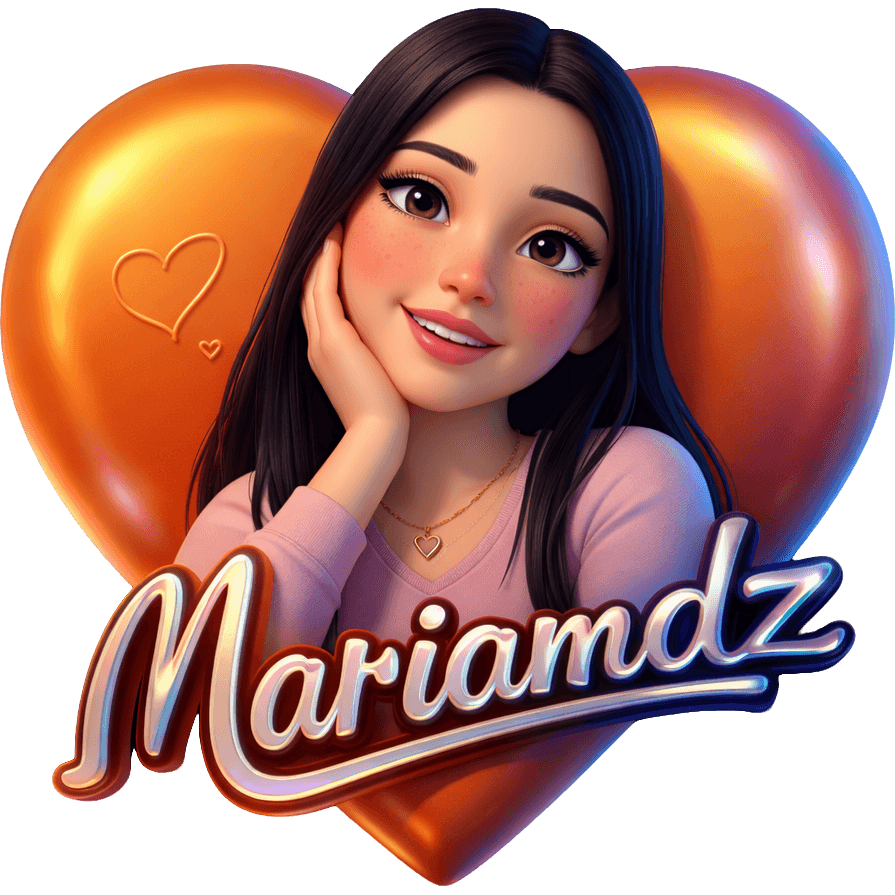 Mariamdz TikTok LIVE gift