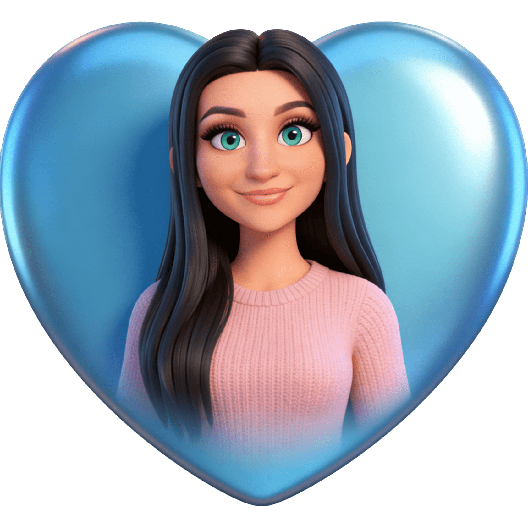 Pati TikTok LIVE gift
