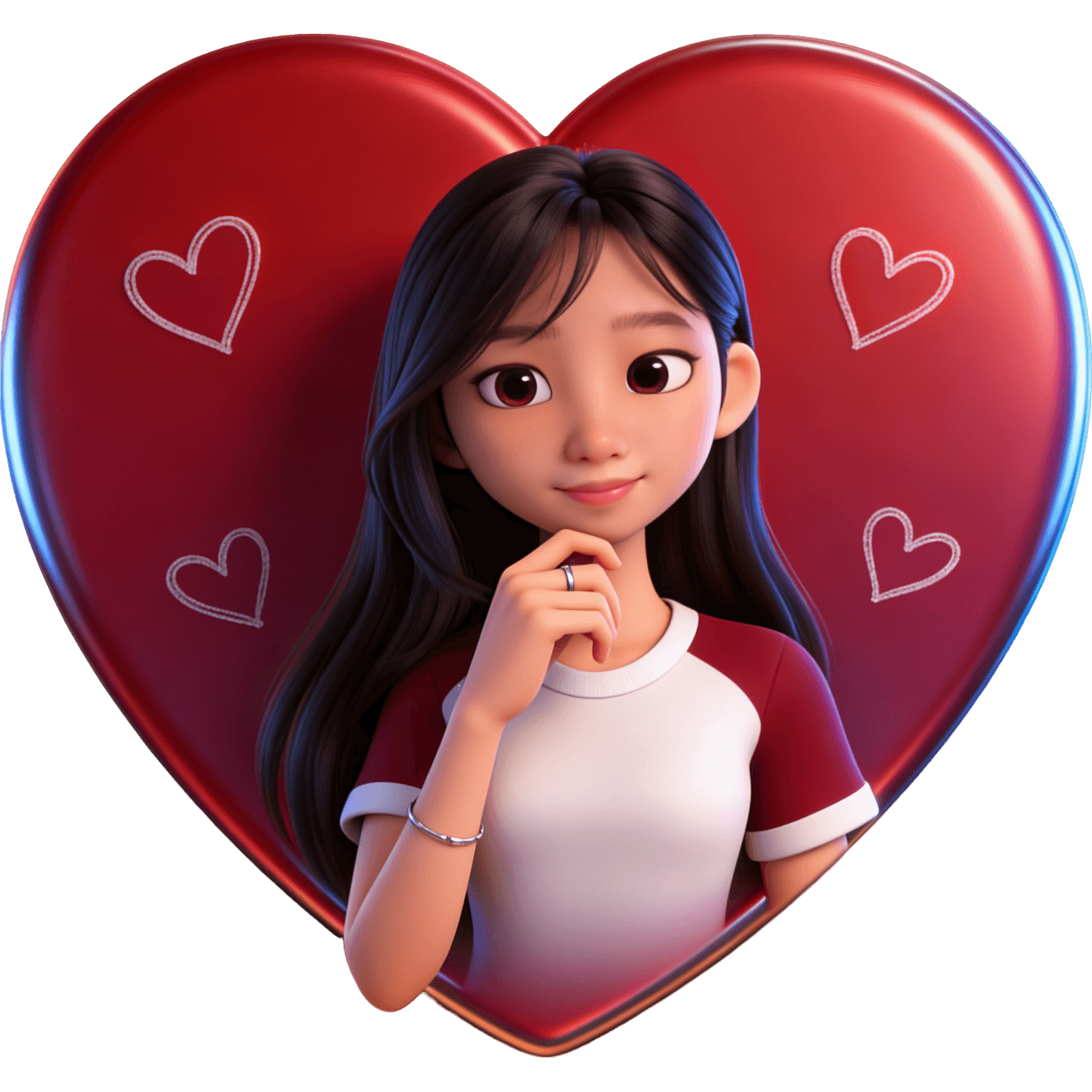 ju Ngot ݁Min TikTok LIVE gift