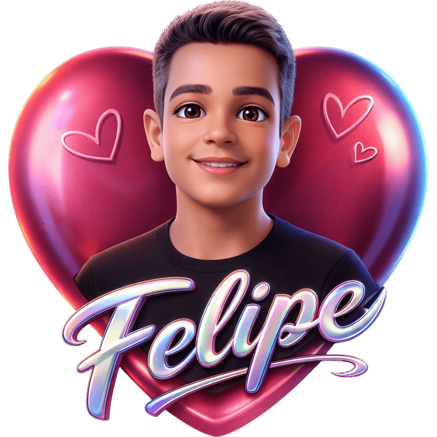 Felipe TikTok LIVE gift
