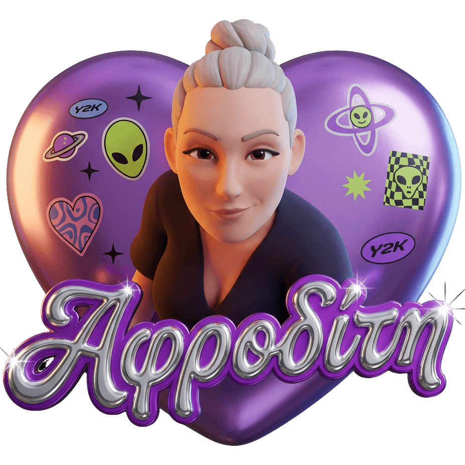 Aφροδιτης planet TikTok LIVE gift