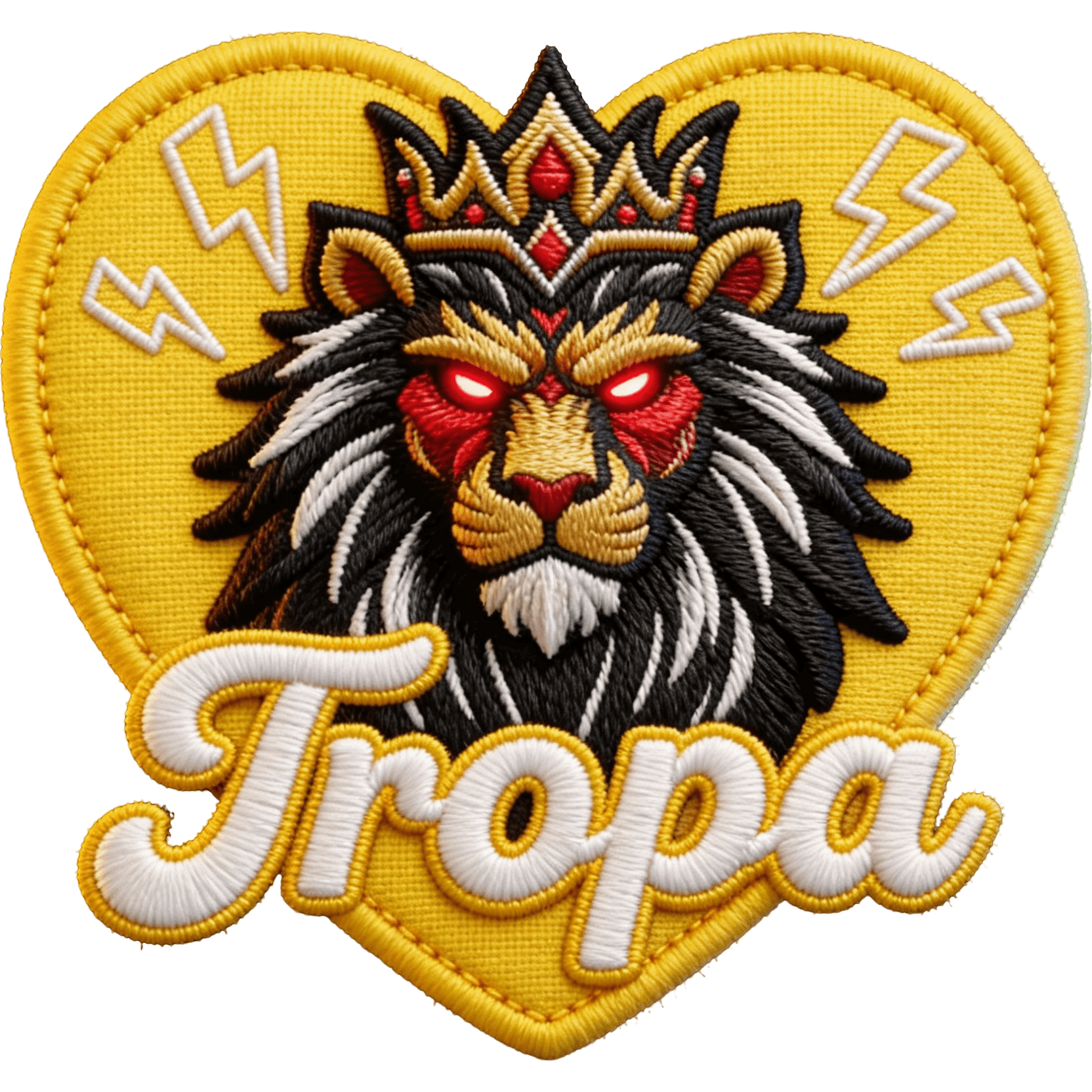 Tropa Leão TikTok LIVE gift
