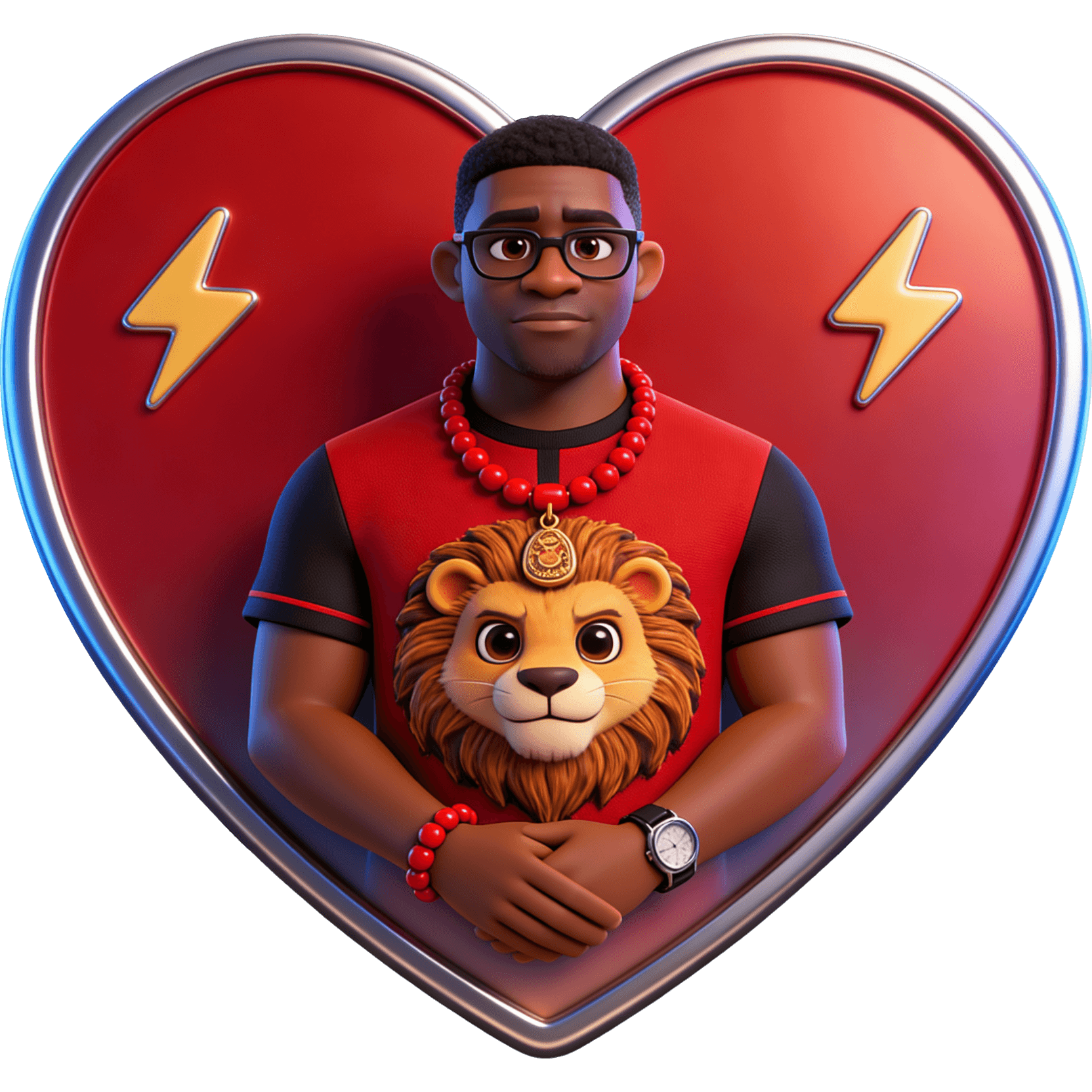 Lawube TikTok LIVE gift