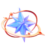 Starlight Compass TikTok LIVE gift