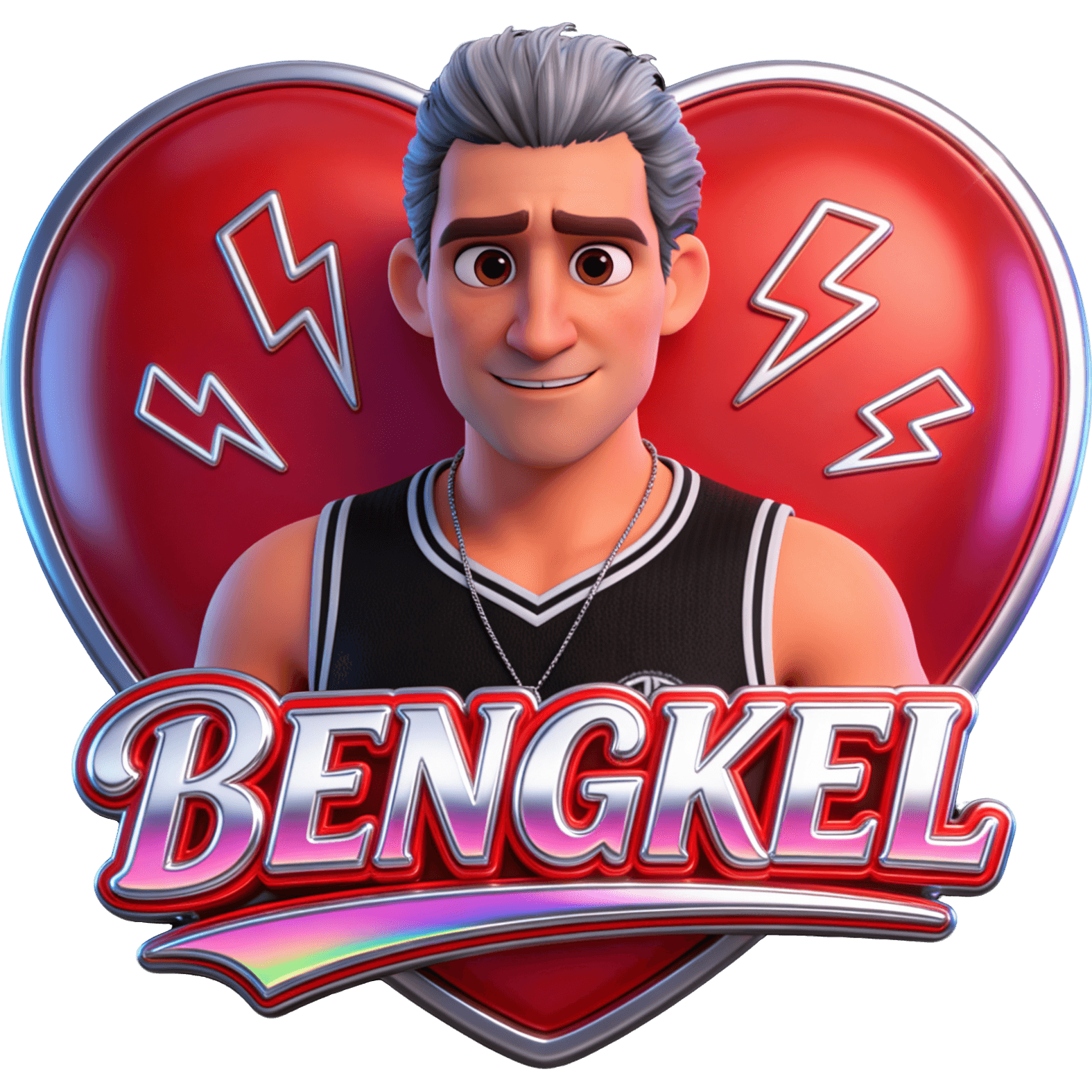 Anak Bengkel TikTok LIVE gift