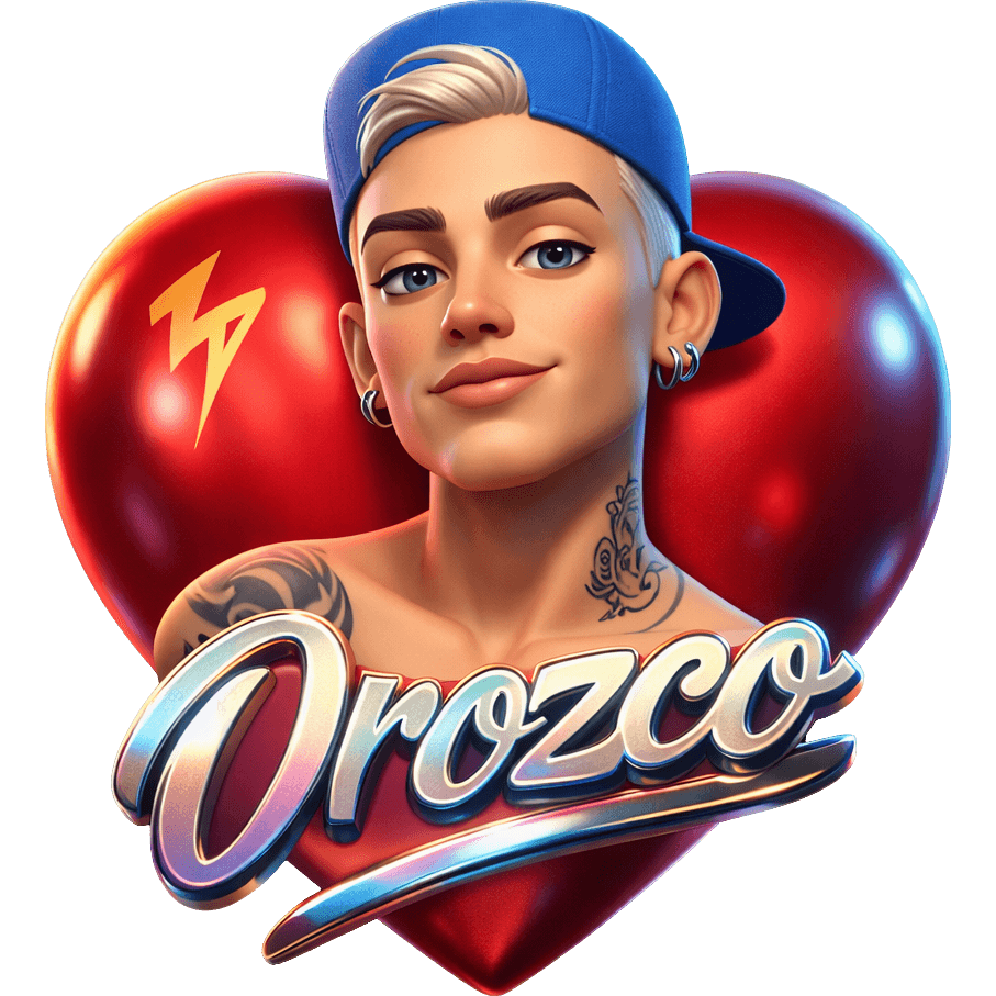 Orozco Chimba TikTok LIVE gift