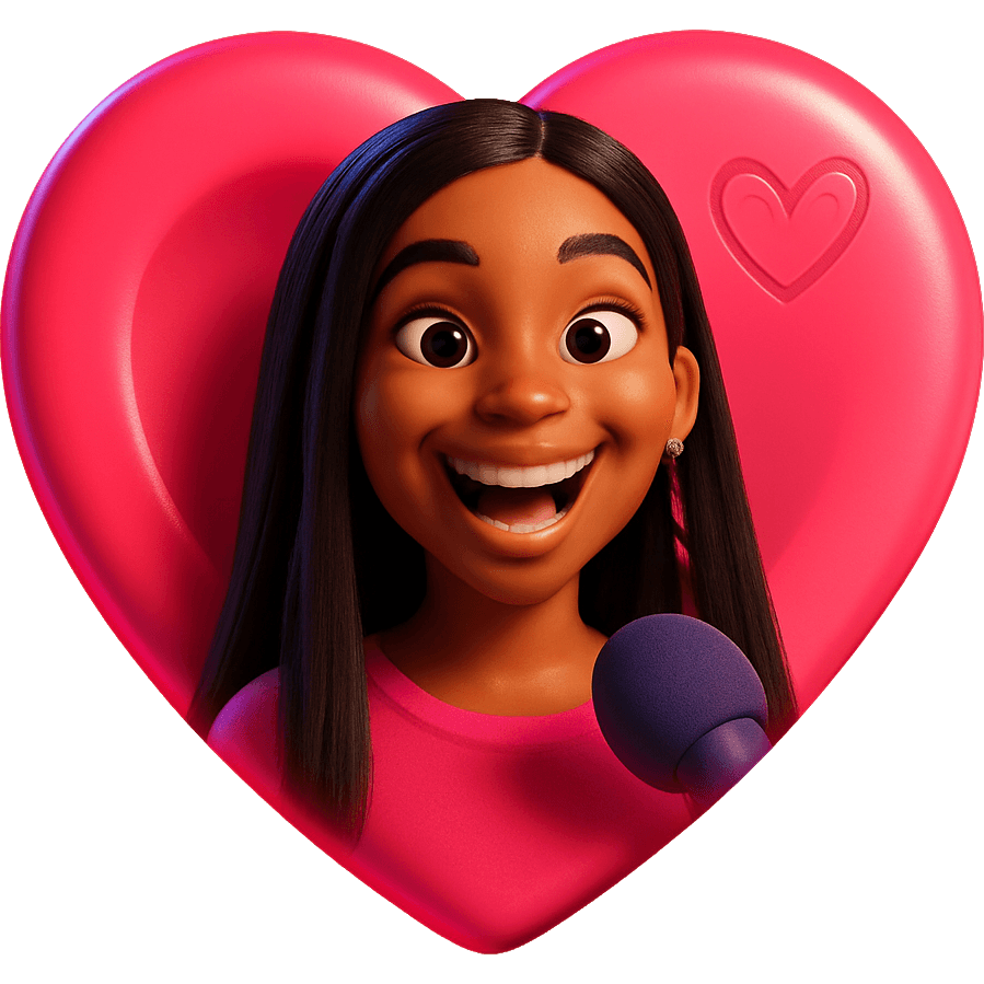 Nay a maior TikTok LIVE gift