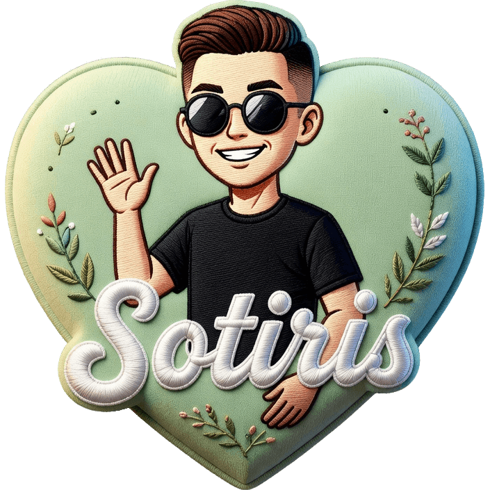 Sotiris TikTok LIVE gift