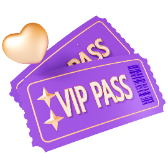 Summer Pass M TikTok LIVE gift