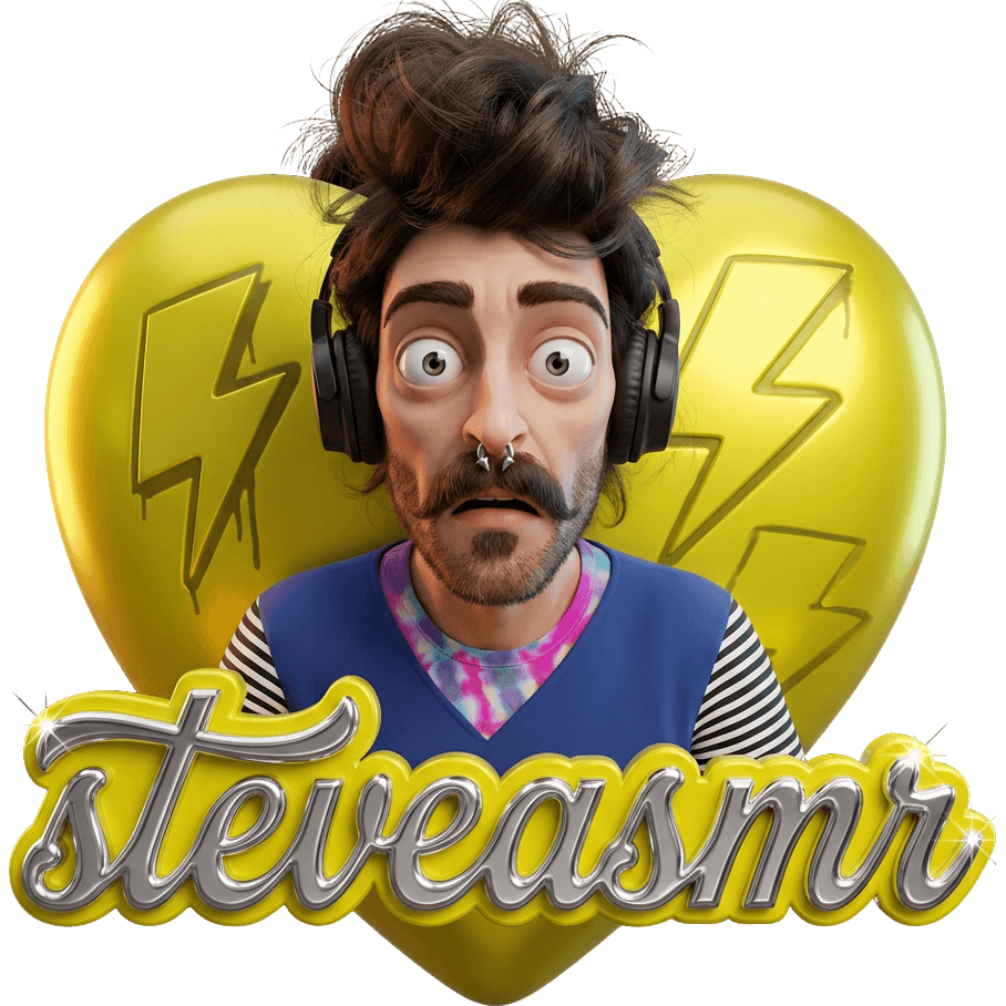 Steveasmr BabeSquad TikTok LIVE gift