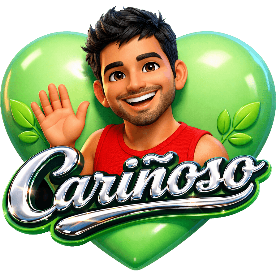 cariñoso TikTok LIVE gift