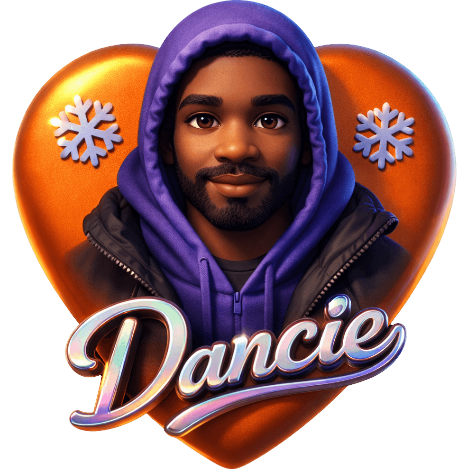 Dancie Drift TikTok LIVE gift