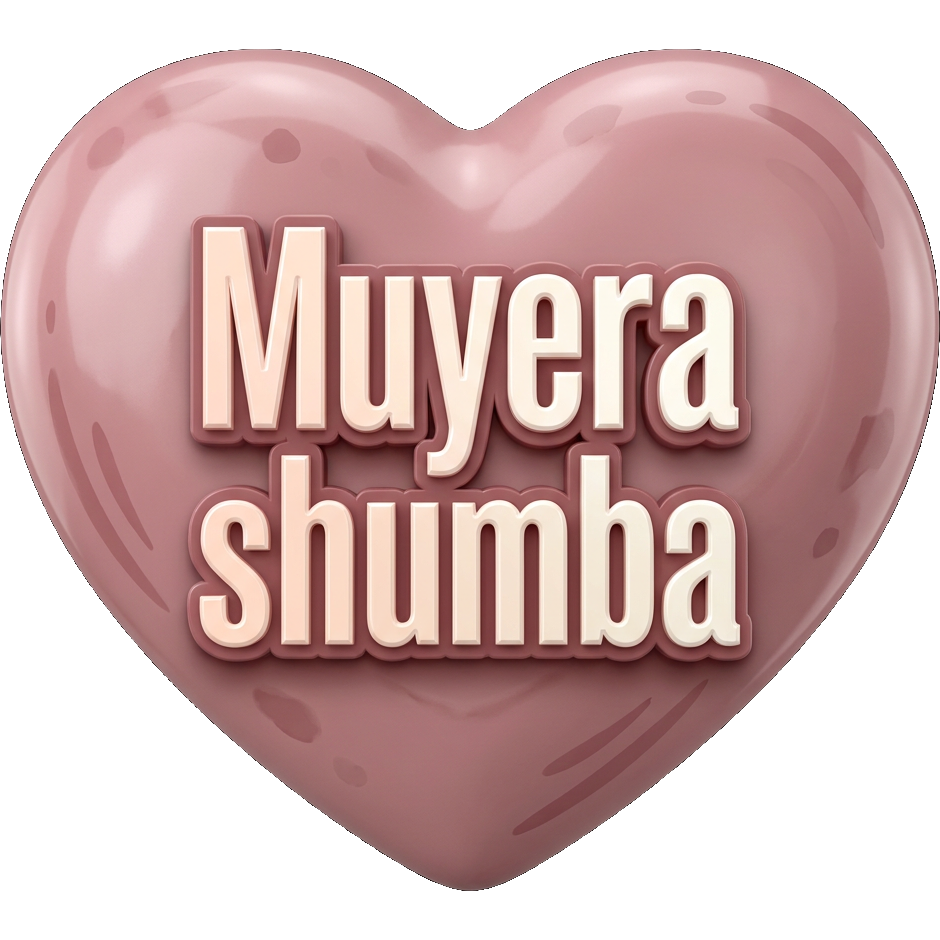1Muyerashumba TikTok LIVE gift
