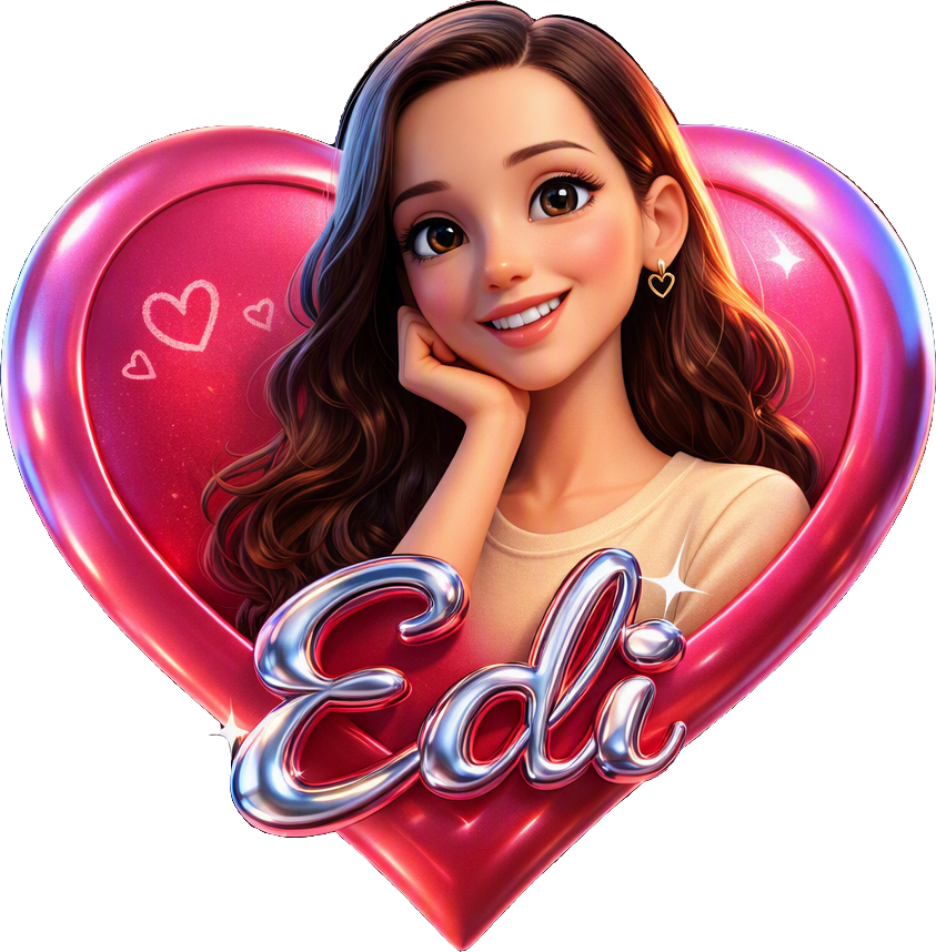 Edi Glow TikTok LIVE gift