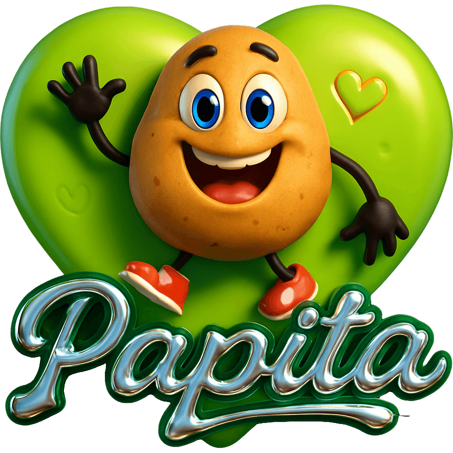 Papita Brinco TikTok LIVE gift