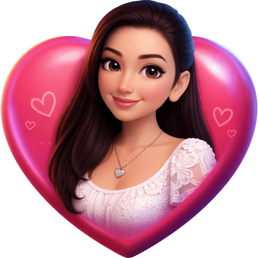 Ivana Srce TikTok LIVE gift
