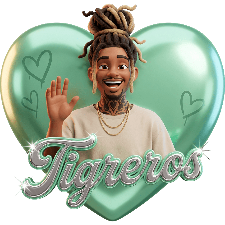 Menor TikTok LIVE gift
