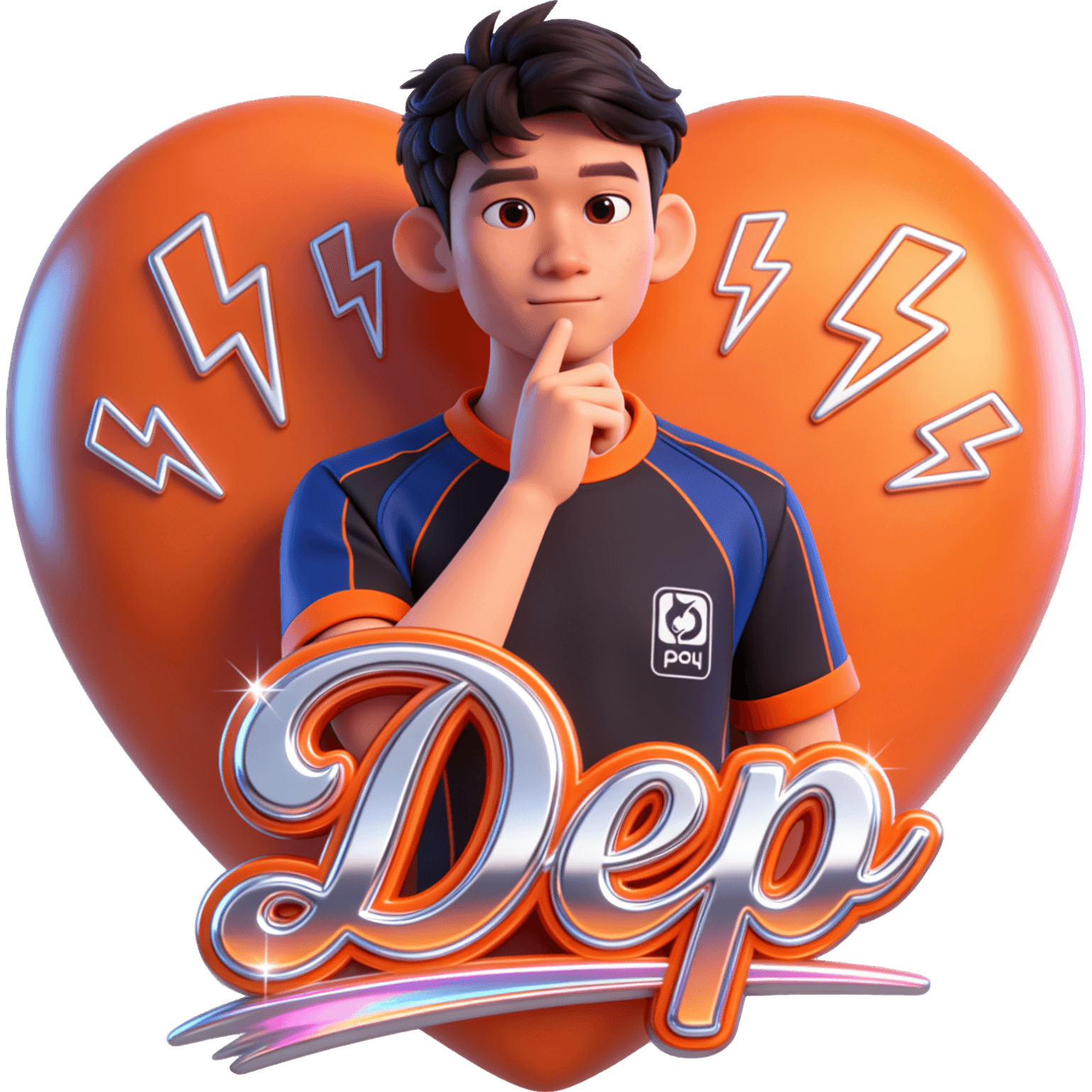 Dep TikTok LIVE gift