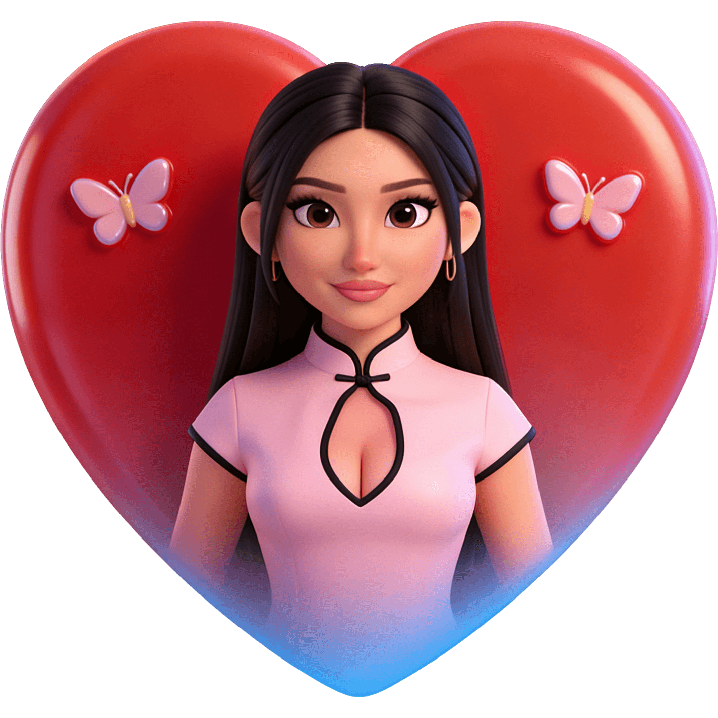 Züleyxa Qəlbi TikTok LIVE gift