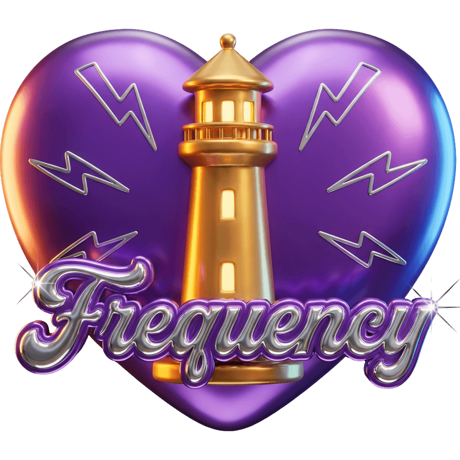 Frequency Beacon TikTok LIVE gift