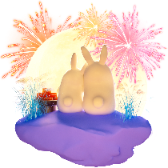 Moon Watching TikTok LIVE gift