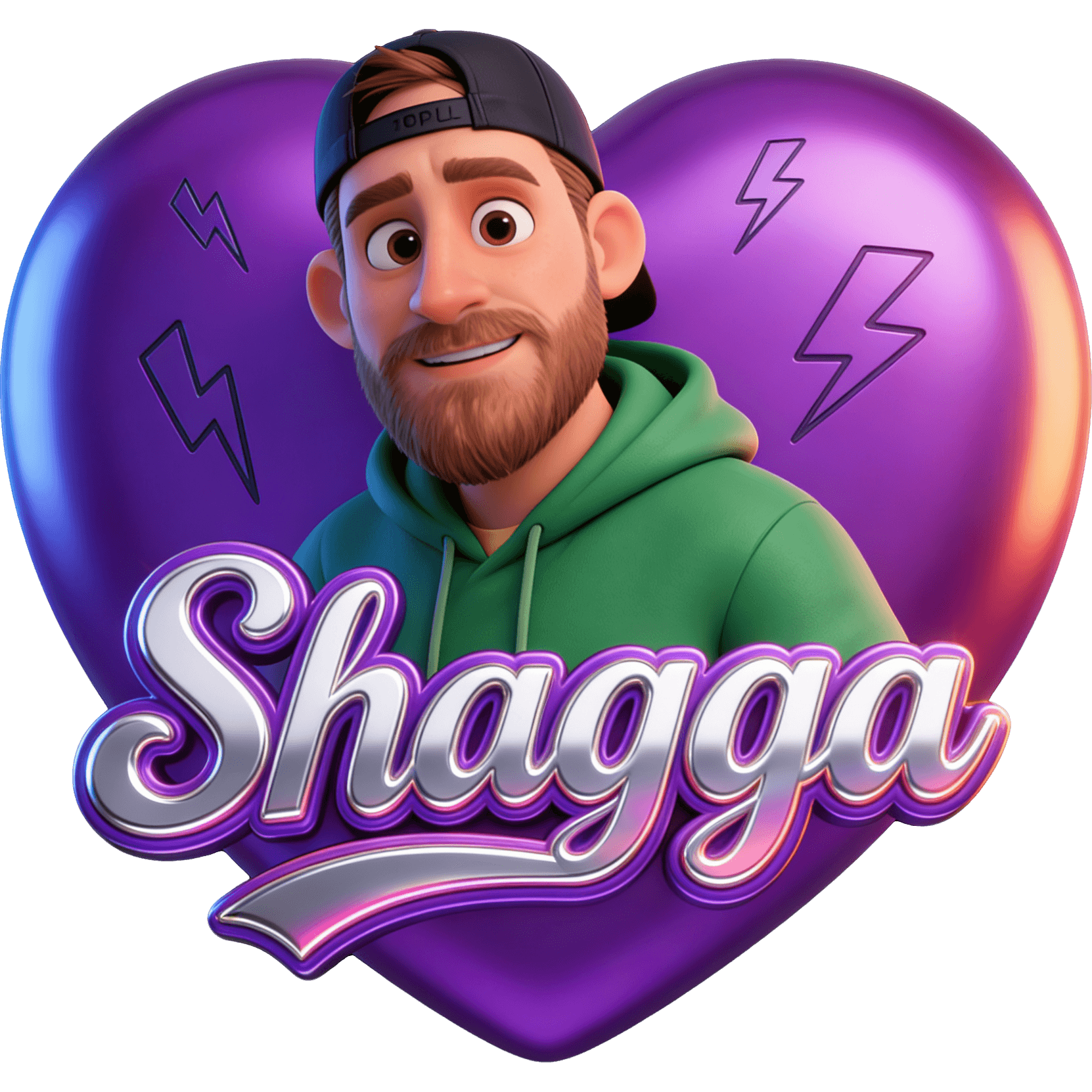 Top Shagga TikTok LIVE gift