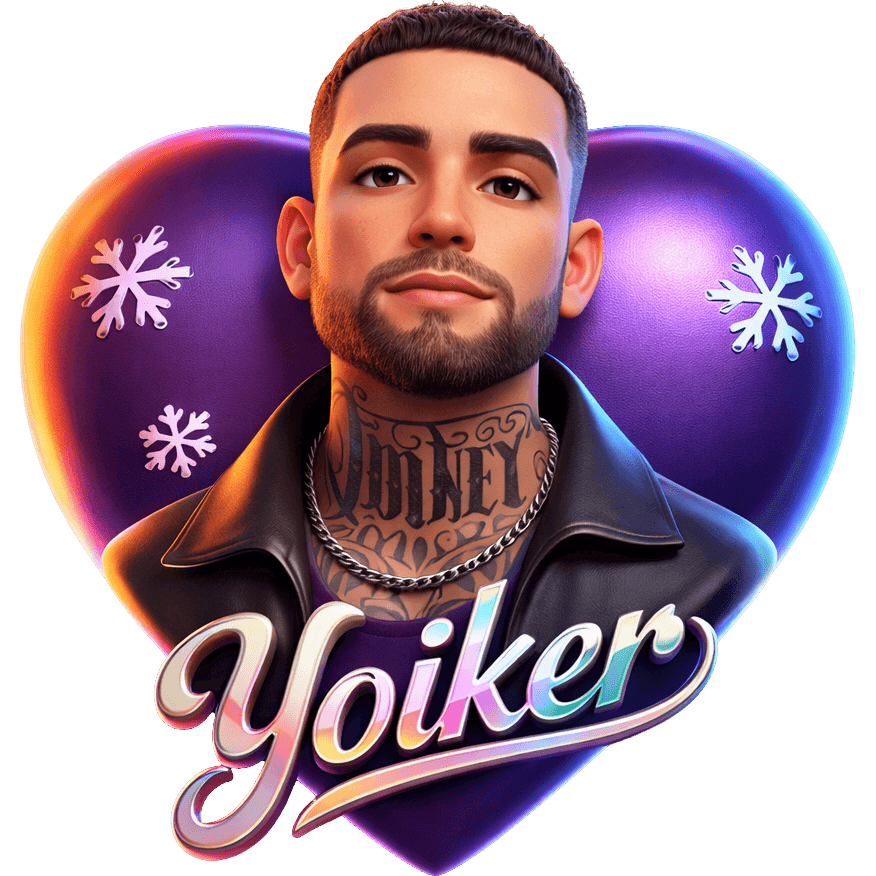 Yoikazo TikTok LIVE gift