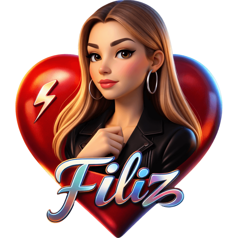 Filiz Ceketi TikTok LIVE gift