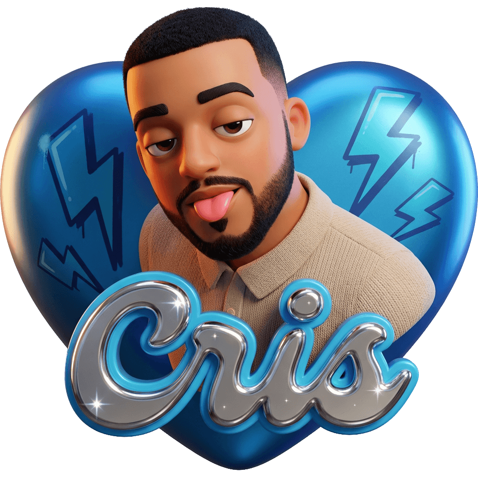 Cris Azul TikTok LIVE gift